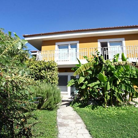 Peaceful Green Apartments Ae Порторож Екстер'єр фото